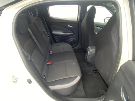 2021 Nissan Juke - thumbnail 7