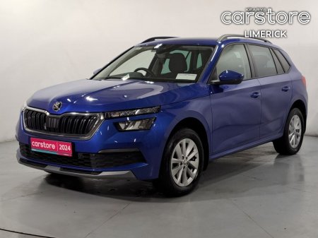 2024 Skoda Kamiq - thumbnail 7