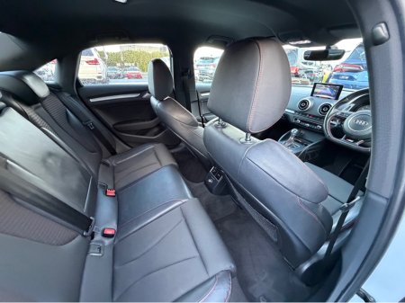 2016 Audi S3 - thumbnail 30