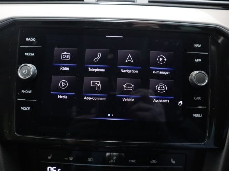 2022 Volkswagen Passat - thumbnail 21