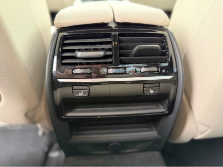 2017 BMW 5 Series M-SPORT 530E - 2.0L PETROL HYBRID - AUTO - 12M WARRANTY - CAR: 1796 €26,950 thumbnail