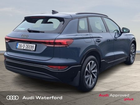 2026 Audi Q6 E-TRON - thumbnail 5