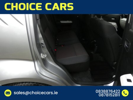 2016 Suzuki Ignis - thumbnail 7