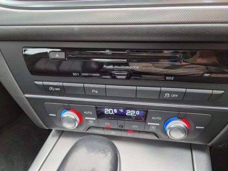 2016 Audi A6 - thumbnail 25