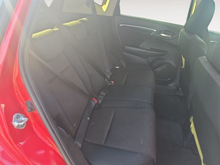 2017 Honda Fit - thumbnail 11