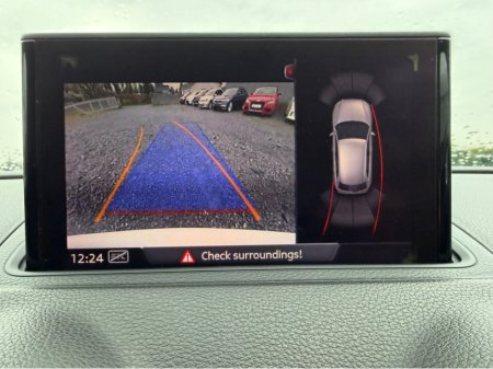 2017 Audi A3 - thumbnail 25