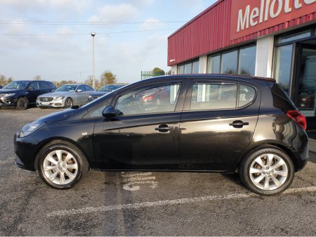 2018 Opel Corsa CORSA-E SC 1.4 I 90PS 5DR €10,950