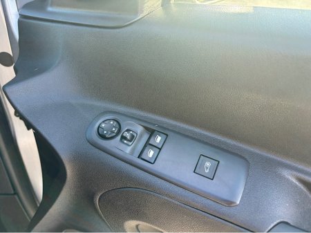 2021 Opel Combo MY21-SPRT-L1H1-1.5 100PS 3 Seats €12,799