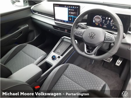 2026 Volkswagen T-Roc - thumbnail 8