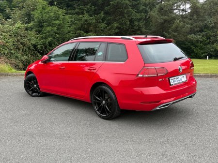 2018 Volkswagen Golf - thumbnail 20