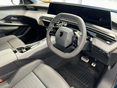 2026 Peugeot 3008 - thumbnail 6