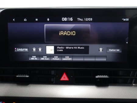 2023 Kia Sportage - thumbnail 16