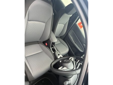 2025 Honda Jazz Petrol, Hybrid eHEV, Automatic , Elegance Model €30,995 thumbnail