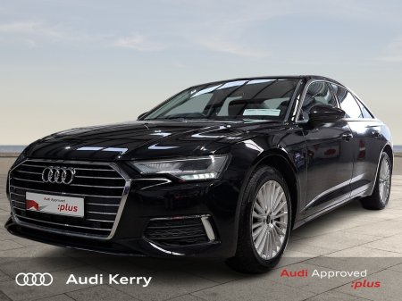 2022 Audi A6 SALOON 40TDI 204BHP SE AUTOMATIC €38,900 thumbnail