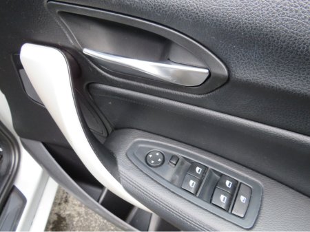 2014 BMW 1 Series - thumbnail 9