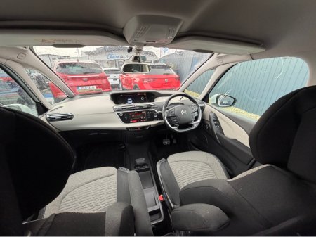 2020 Citroen Grand C4 Picasso EXECUTIVE - 2.0L DIESEL - AUTO - 7 SEATS - 12M WARRANTY - CAR: 1761 €19,950 thumbnail