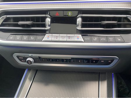 2020 BMW X5 - thumbnail 18