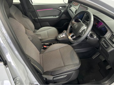 2025 Renault Symbioz - thumbnail 8