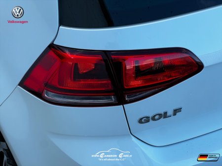 2016 Volkswagen Golf - thumbnail 13