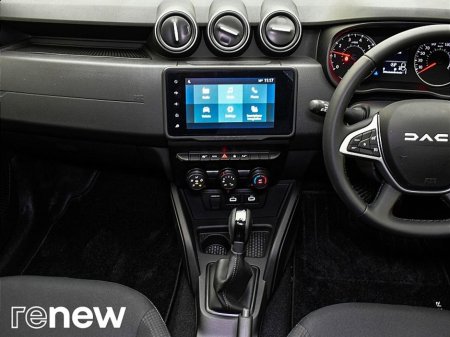 2023 Dacia Duster Journey TCe 150 4x2 AUTO NBI €24,990 thumbnail