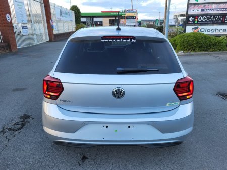 2019 Volkswagen Polo - thumbnail 5
