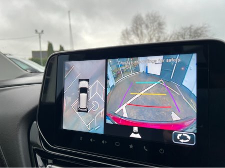 2024 Suzuki SX4 S-Cross 1.4 B/JET MILD HYB €27,950 thumbnail