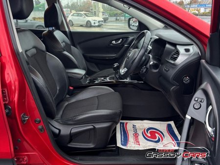 2019 Renault Kadjar - thumbnail 17