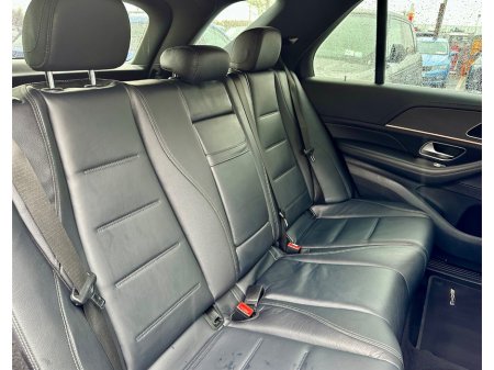 2022 Mercedes-Benz GLE Class - thumbnail 12