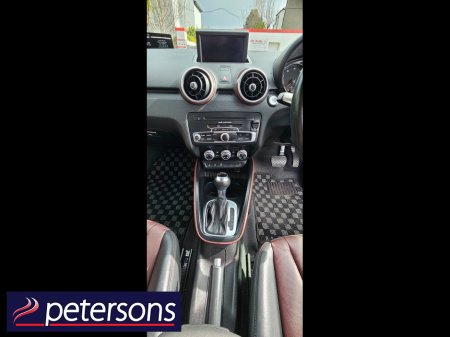 2012 Audi A1 - thumbnail 24