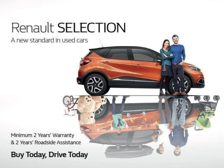 2025 Renault Captur TCe 90 Techno €29,900 thumbnail