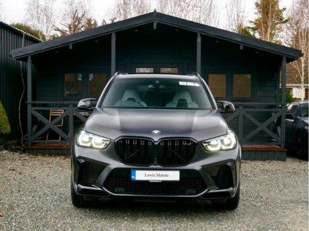 2022 BMW X5 - thumbnail 2