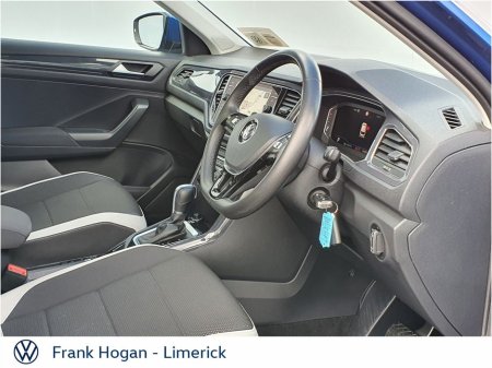 2019 Volkswagen T-Roc - thumbnail 8