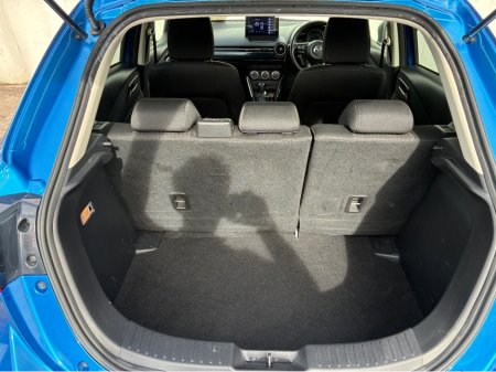 2017 Mazda Demio - thumbnail 12