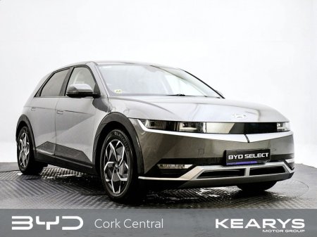 2023 Hyundai Ioniq 5 - thumbnail 1