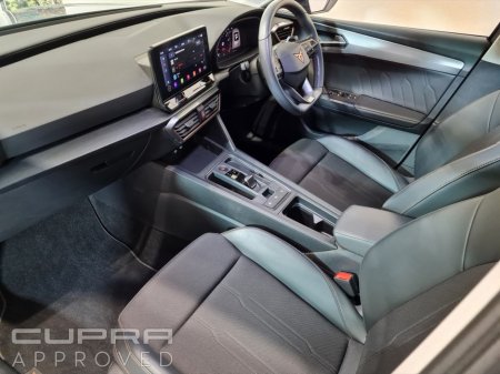 2023 Cupra Leon 1.5eTSI 150hp DSG*Call Andrew 0862617858* €30,450 thumbnail