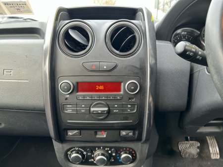 2018 Dacia Duster SIGNATURE 1.5 DCI 110 E 4DR AUTO thumbnail