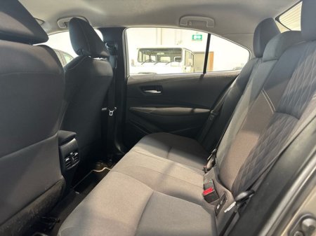 2019 Toyota Corolla - thumbnail 7