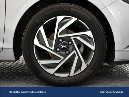 2026 Hyundai i20 - thumbnail 8