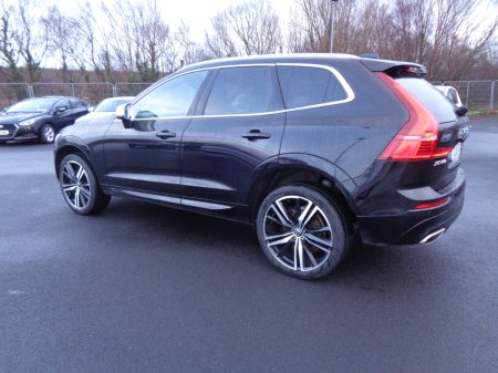 2018 Volvo XC60 - thumbnail 3