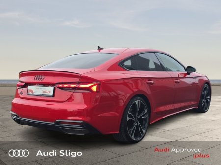 2024 Audi A5 - thumbnail 7