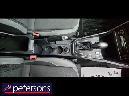 2018 Volkswagen Polo 1.0 TSI 5DR AUTOMATIC - LOW MILEAGE €16,950 thumbnail