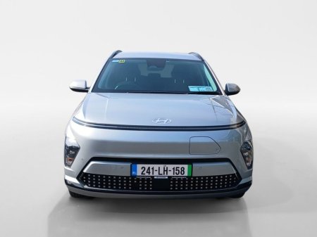 2024 Hyundai Kona - photo 4