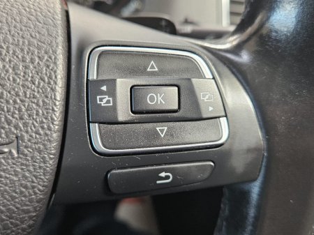 2013 Volkswagen Sharan - thumbnail 11