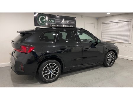 2025 BMW X1 XDRIVE25E M SPORT AUTO ***LOW MILES***HI SPEC***PREMIUM CARS IN THE NORTH EAST*** €51,950 thumbnail