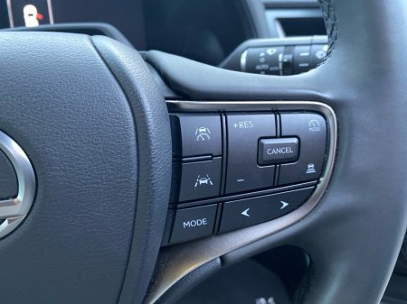 2024 Lexus UX 250 H - thumbnail 22