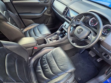 2022 Skoda Kodiaq - thumbnail 10