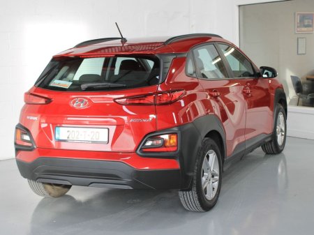 2020 Hyundai Kona - thumbnail 6