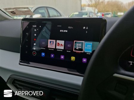 2025 SEAT Arona - thumbnail 14