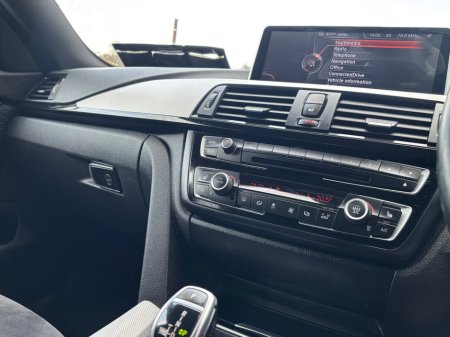 2014 BMW 4 Series - thumbnail 6