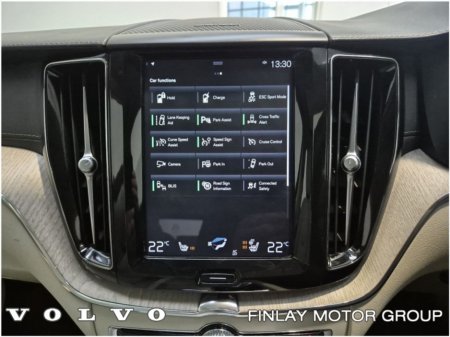 2020 Volvo XC60 T8 (390hp) PHEV Inscription Auto AWD €38,950 thumbnail